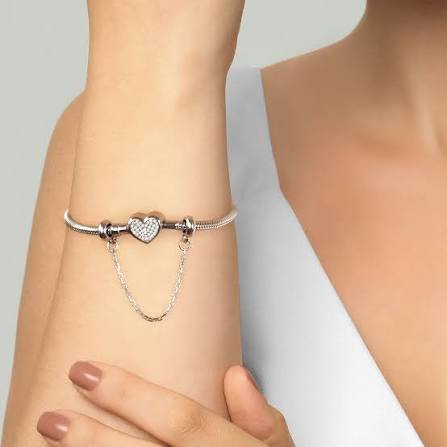 Pulseiras — Mima Pratas925